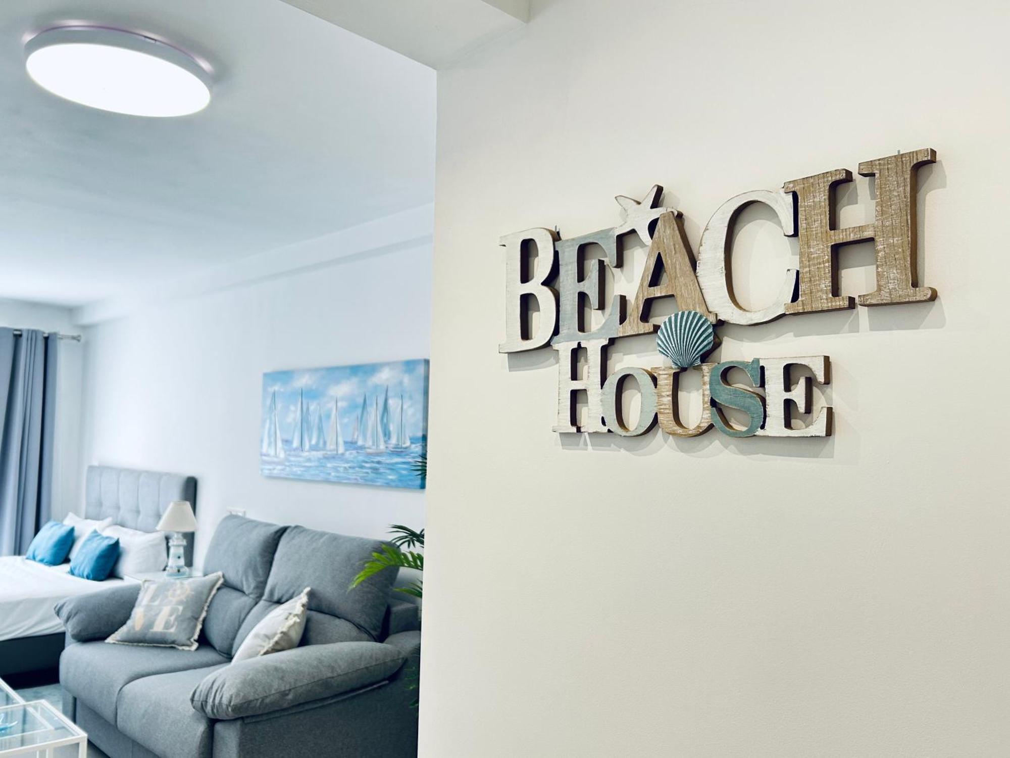 Mare Apartments Marbella Habitación foto